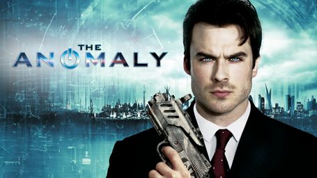 The Anomaly