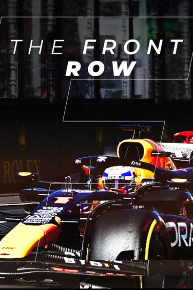 How to watch and stream The Front Row - 2026-2026 on Roku