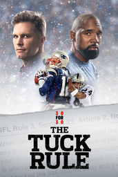 The Tuck Rule