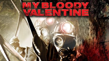 My Bloody Valentine