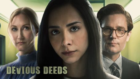 Devious Deeds
