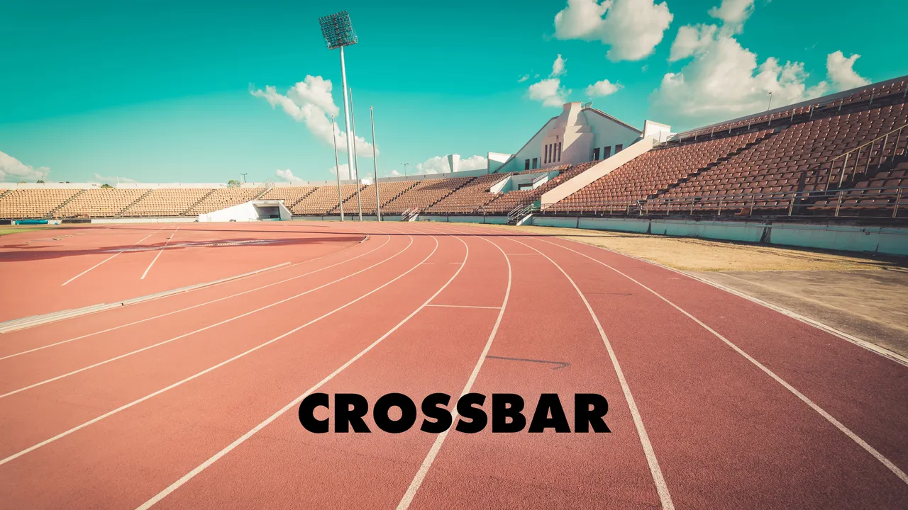 Crossbar