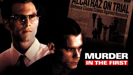 Murder in the First