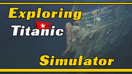 Exploring Titanic Simulator
