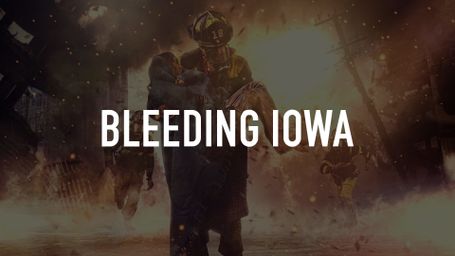 Bleeding Iowa