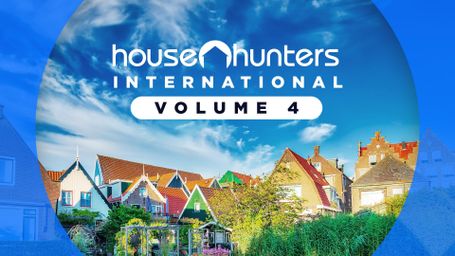 House Hunters International