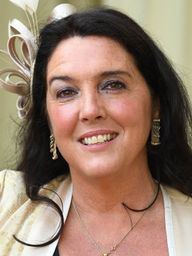 Bettany Hughes
