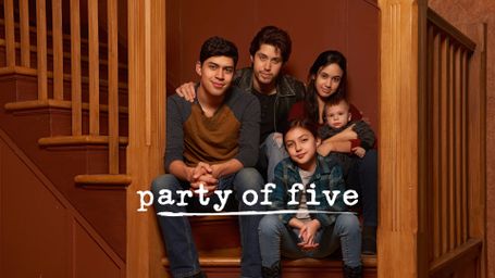 Party of Five