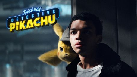 Pokémon Detective Pikachu