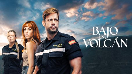 Bajo un volcán