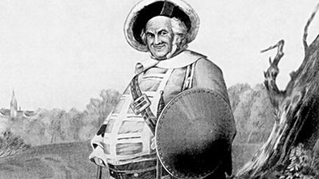 Henry IV-The Life of Falstaff