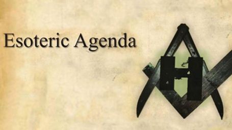 The Esoteric Agenda