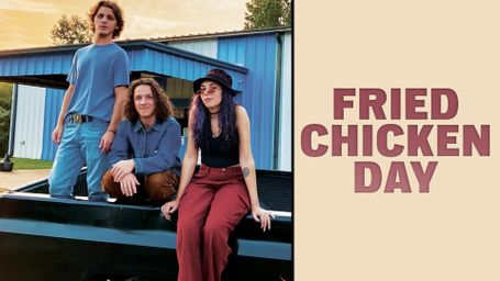 Fried Chicken Day