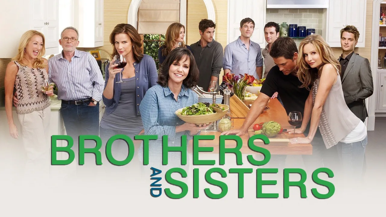 Brothers & Sisters