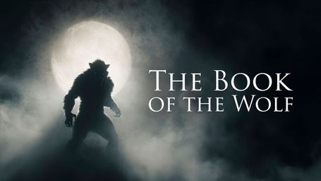 The Book of the Wolf