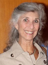 Paloma Woolrich