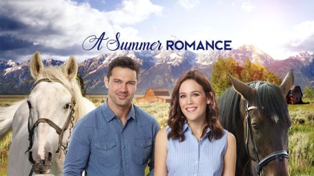 A Summer Romance