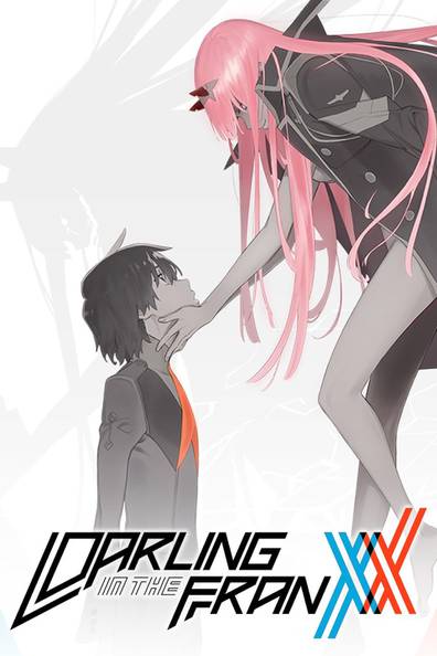 How to watch and stream Darling in the Franxx - 2018-2018 on Roku