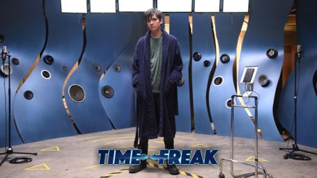 Time Freak