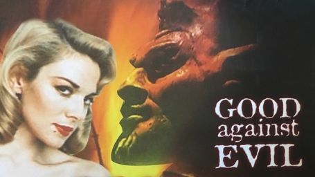 Good Against Evil