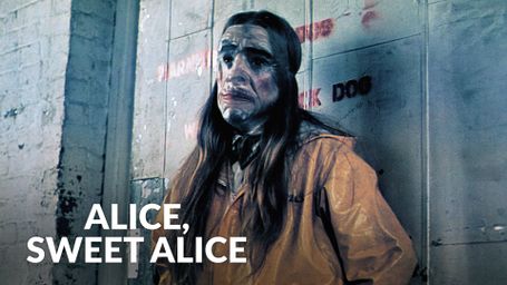 Alice, Sweet Alice