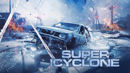 Super Icyclone