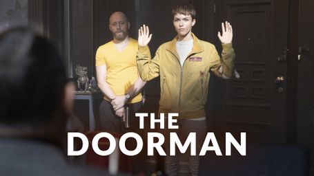 The Doorman
