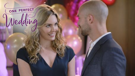 One Perfect Wedding