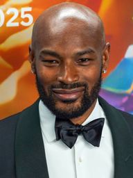 Tyson Beckford