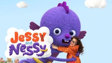 Jessy and Nessy