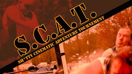 S.c.a.t.: Shtty Cinematic Adventure Tournament