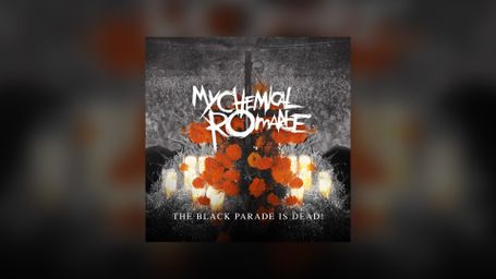The Black Parade Is Dead!