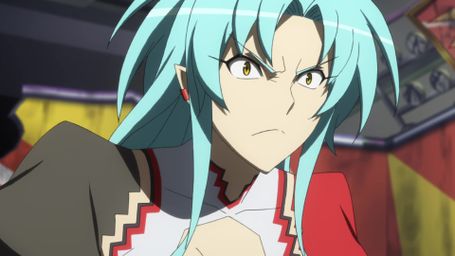 Tenchi's Metamorphosis