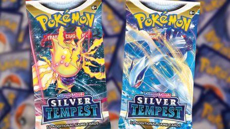 We Breakdown & Play with New Competitive Cards/Decks from Pokémon Silver Tempest - Let’s Play Lounge