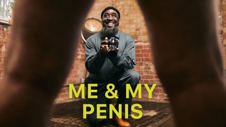 Me and My Penis
