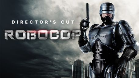 RoboCop: Director's Cut