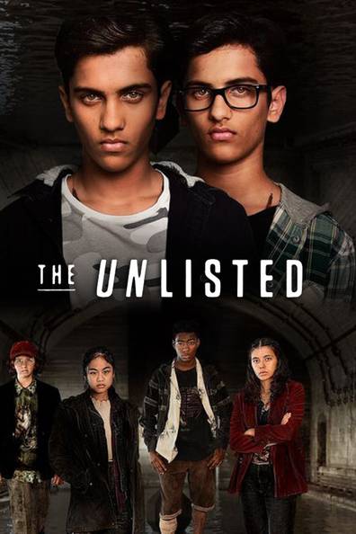 How to watch and stream The Unlisted - 2019-2019 on Roku