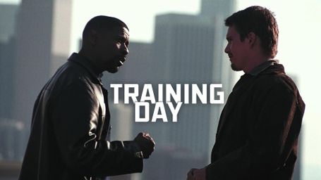 Training Day
