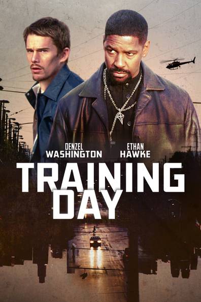 Monetair zomer vonk How to watch and stream Training Day - 2001 on Roku