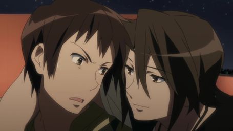 Endless Eight II