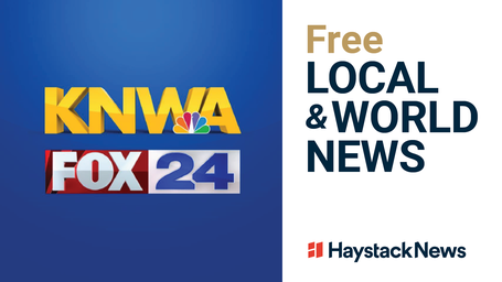 KNWA News