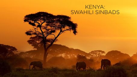 Kenya: Swahili Sinbads With David Adams