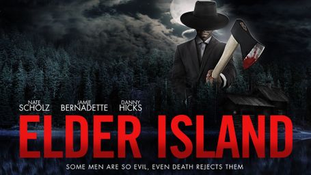 Elder Island