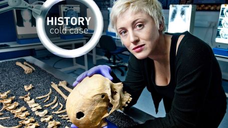 History Cold Case