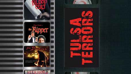 Tulsa Terrors - Special Edition