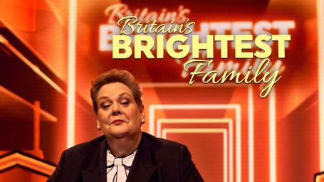Britain's Brightest Family