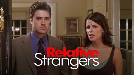 Relative Strangers