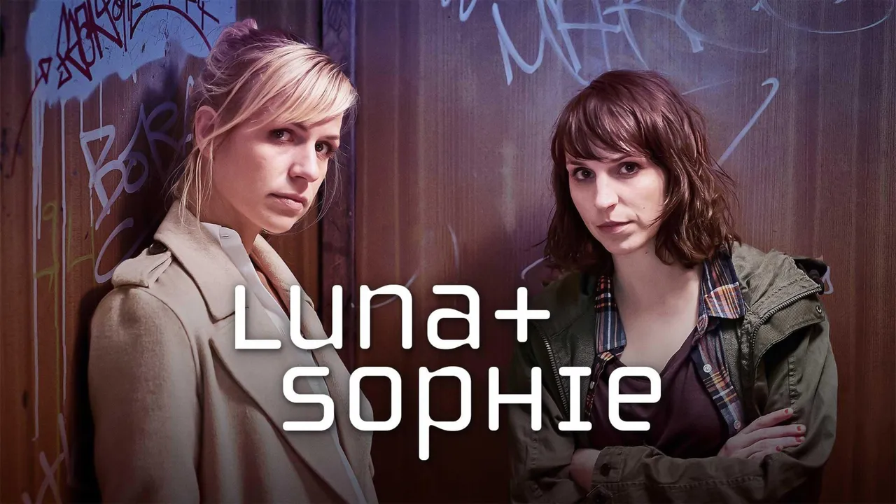 How to watch and stream Luna & Sophie - 2018-2023 on Roku