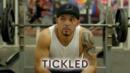 Tickled