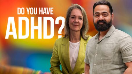 Do You Have ADHD?